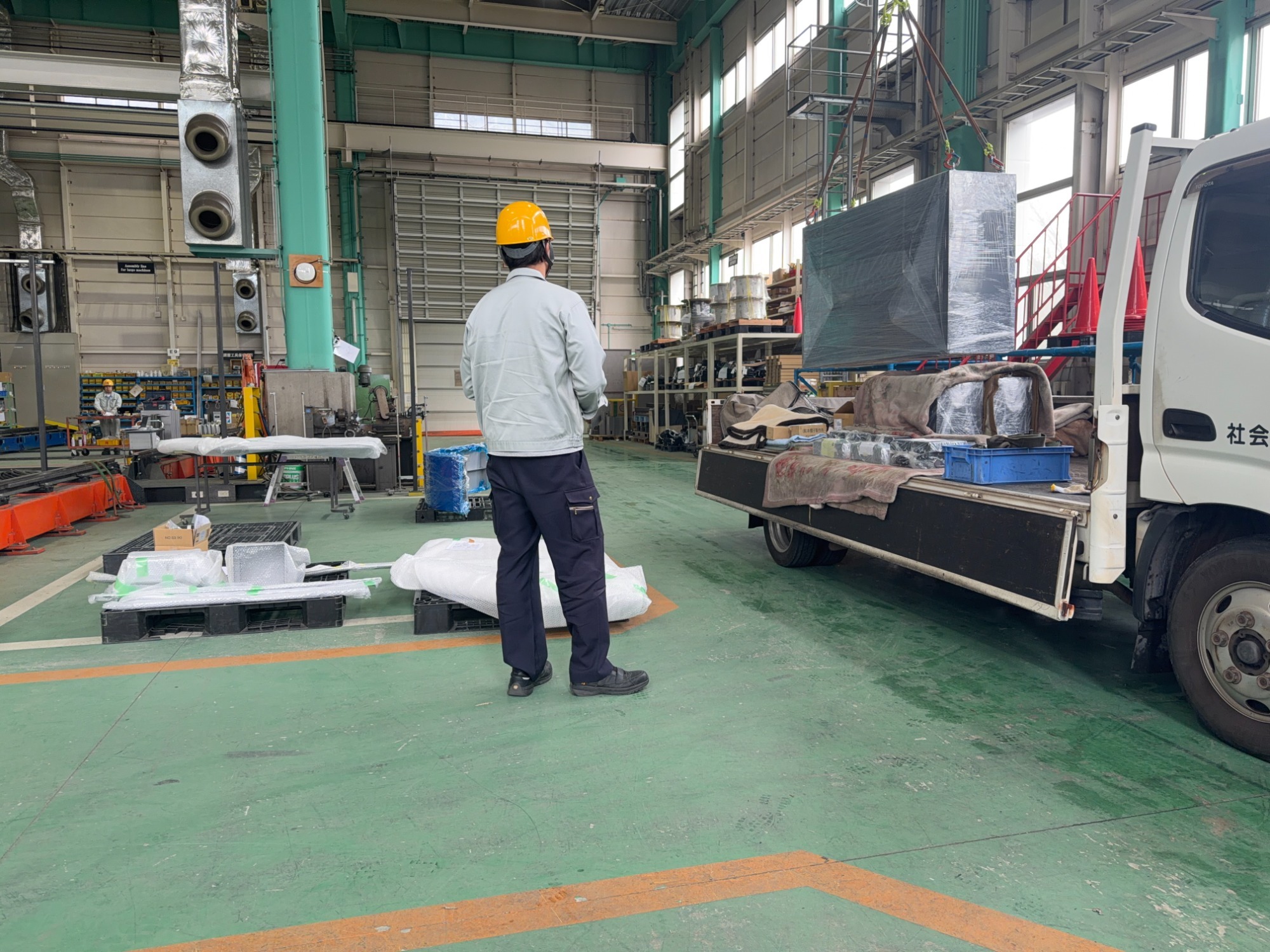 冒険しないと飛躍がない